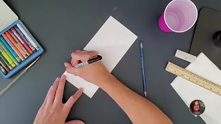 Demonstration Video for Paul Klee Nametags