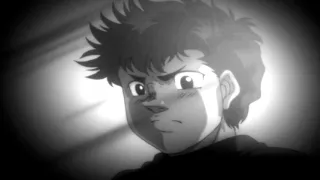 Hajime No Ippo AMV-Son Of Sam(Full)(Remake)