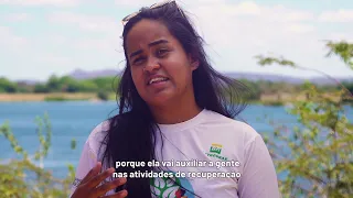 1º documentário do Projeto Recupera Caatinga