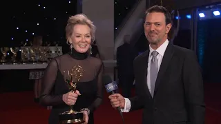 Jean Smart: 73rd Emmys Winnerview