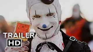 CIRCUS OF THE DEAD - Official Trailer