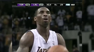 When Kobe Bryant  Scored 81 Points And  Became The Legend   January 22, 2006