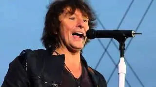 Richie Sambora - Lay Your Hands On Me - Horsens 19 June 2011