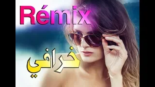 Jadid instrumental Rai 2020 Hbaal Rémix Vol 4 موسيقـى راي خرافية