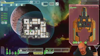 How to win an FTL run! Engi A, no pause, hard mode edition!