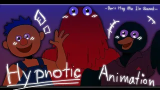 Hypnotic //Meme Animation // DHMIS ⚠️FW⚠️