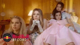 The Aces - Physical (Official Video)