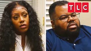 Man Finds Out His Online “Girlfriend” Is an Escort? | 90 Day Fiancé: Before The 90 Days | TLC