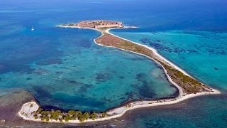 Florida Travel: Why you should visit the Dry Tortugas