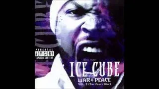 07 - Ice Cube - 24 Mo' Hours