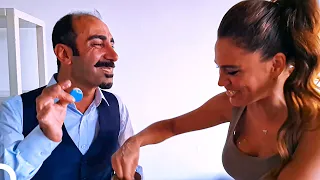 Leblebi Tozu | Türk Komedi Filmi