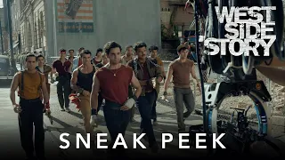 Steven Spielberg's "West Side Story" | Sneak Peek | 20th Century Studios