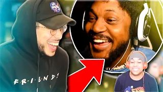 CORYXKENSHIN & DASHIE MOMENTS 🤣💀 TRY NOT TO LAUGH EDITION!