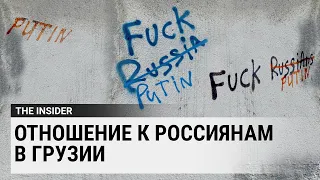 Элене Хоштария: «Ездить на отдых, в то время как твоя страна убивает людей, — аморально»