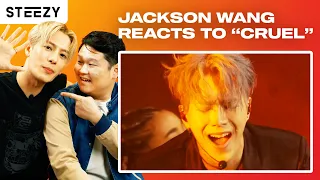 Dancers React To Jackson Wang - Cruel (Coachella 2022) Ft. Jackson Wang