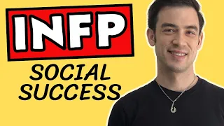 INFP Social Survival Guide Thriving in a World Full of Extraverts