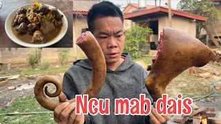 Ncu mab dais noj yaim tes du 18/03/2023