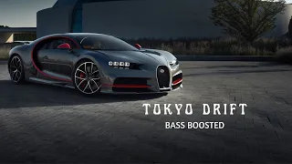 Bugatti Creation || Tokyo Drift ft.@Teriyaki Boyz