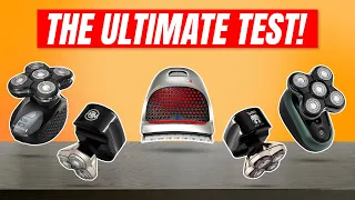 Best Bald Head Shavers - Top 5 Best Shavers You Can Buy (2024)