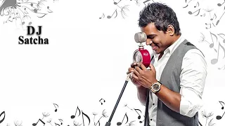 Yuvan shankar Raja Mash-up