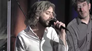 SULUTUMANA - Occhi al soffitto - LIVE (Official Video)