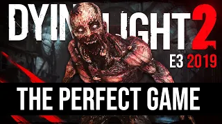 Modders are SAVING Dying Light 2 - The 10 Best Quality of Life Mods