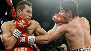 Nonito Donaire Vs Jorge Arce |Highlights |AE Boxing Highlights