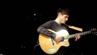 Iwan Rheon - Tongue Tied