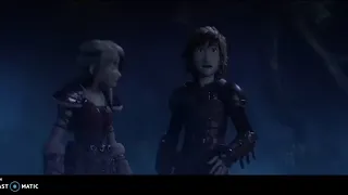 How To Train Your Dragon 3 Official Trailer!