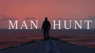 Man Hunt (John Wick inspired) | GTA 5 Short Film