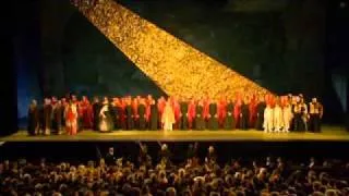 La Flauta Mágica (Die Zauberflöte) de W.A.Mozart Opera completa subtitulada en español  (13/13)