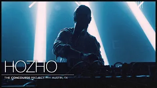 Hozho at The Concourse Project | Full Set (16 Feb 2023)