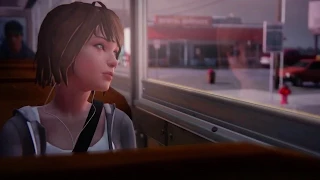 Life is Strange Episode 2: Out of Time Launch Trailer