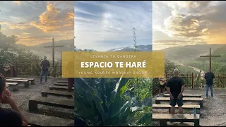 Espacio Te Haré - Young Adult Worship Group