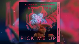 Alesso & Sentinel vs. Sam Feldt & Sam Fischer - Only You vs. Pick Me Up (Extended Sam Feldt Mashup)