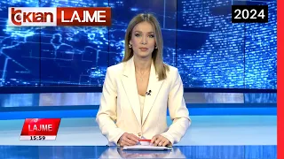 Edicioni i Lajmeve Tv Klan 3 Prill 2024, ora 15:30 | Lajme - News