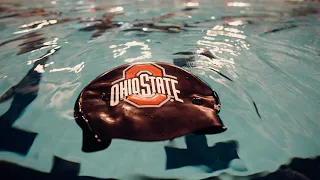 2021-2022 Ohio State Swimming/Diving Hype Video