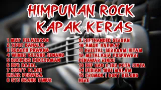 Lagu lagu terbaik dalam HIMPUNAN ROCK KAPAK KERAS