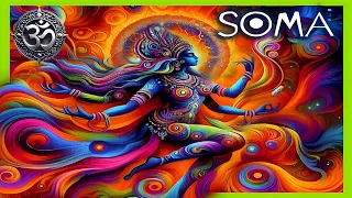 Astral Distortions - SOMA (ॐ goa trance)