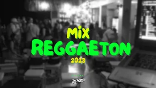 MIX REGGAETON MAYO 2023🔥🎧 (UNX100TO, LA BEBE, YANDEL 150, NIÑA BONITA, CLASSY 101, UN FINDE Y MÁS)