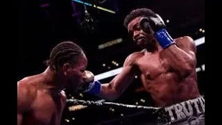 Dwyer 10-2-19 Post Fight Errol Spence v. Shawn Porter