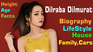 (Dilraba dilmurat) - Biography, Lifestyle, Net worth, Height, Age,Boyfriend- Dilireba Biography 2020