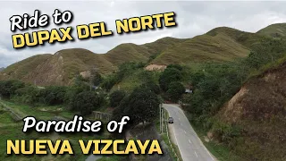 nueva vizcaya | dupax del norte | dupax sea of clouds | ride to nueva vizcaya