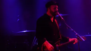 Swervedriver - Last Train to Satansville - Live - Manning Bar - Sydney - 20 September 2019