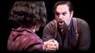 Sweeney Todd | Official West End Trailer