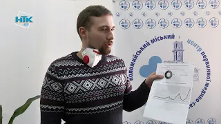 Як працюють сімейні лікарі у Коломиї?