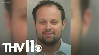 Former reality star Josh Duggar found guilty of child porn charges