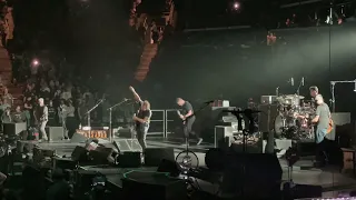 Pearl Jam - Lukin/Rearviewmirror (Live at Scotiabank Arena)