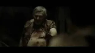 Sitges 2009: Trailer de La Horde