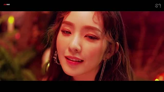 [MV/HD 4K-60fps] Red Velvet (레드벨벳) - RBB/Really Bad Boy (알비비/리얼리 배드 보이) (source:1080pNaver)